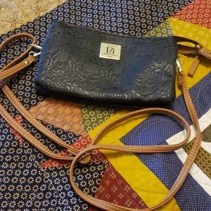 Stonewall Mountain purse